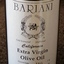 My favorite olive oil