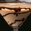 Shaken, not stirred: Chocolate Martinis