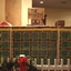 Peabody Hotel’s Gingerbread House