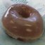 REVIEW: Krispy Kreme Chocolate Iced Glazed