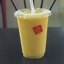 REVIEW: Jack in the Box Mango Smoothie & $1 coupon