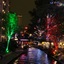 River Walk Holiday Lights