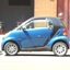 RANDOM PHOTO: Smart Car