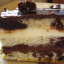 REVIEW: Tuxedo Truffle Napoleon and Triple Chocolate Brownie