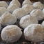 Meltaway Pecan Balls, aka Mexican Wedding Cookies
