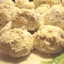 Mexican Wedding Cookies (now with recipe)