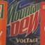 GIVEAWAY: Case of Mountain Dew Voltage & two $5 7-Eleven gift cards