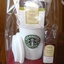GIVEAWAY: Starbucks Gift Set + four $5 gift cards