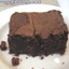 REVIEW: Ghirardelli’s Signature Brownie & The Domingo