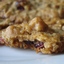 Oatmeal Cranberry Walnut Cookies